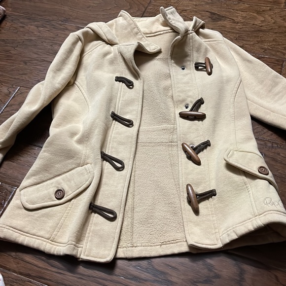 Rip curl vintage wave catcher jacket - Picture 8 of 8